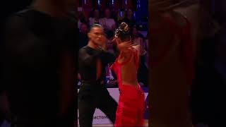 Бальные танцы Ballroom dancing dancesport reels shorts ballroomdance dance cha танцы [upl. by Namrak689]