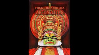 ANTIIMATTER  Fock Thakidatha Psytrance PSYCHEDELIC EXPERIENCE [upl. by Karyl]