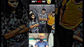 Same T Shert Prank 😜  Lift Prank  Pagol Song  Rj Naved prank funny rjnaved tranding [upl. by Leahcimed]