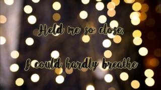 Birdy  Take My Heart Lyrics [upl. by Calica]