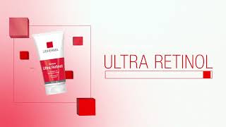 Relanzamiento Lidherma  🟥​ Fórmula Ultra Retinol [upl. by Reinert]