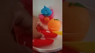 Slicing makopa toys asmr [upl. by Tabina]