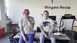 Wingate Test Instructional Video [upl. by Barcellona]