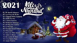 Feliz Navidad Merry Xmas Christmas Music In Spanish 2021 Christmas Songs [upl. by Uriia]