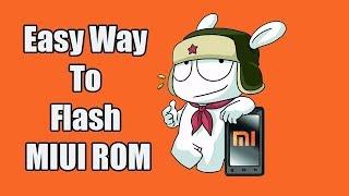 How To Flash any Mi Phone By Mi Flash tool [upl. by Saretta]