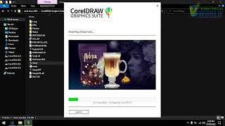 CORELDRAW CRACK 2023  CORELDRAW FREE DOWNLOAD 2023  CORELDRAW DOWNLOAD NOW [upl. by Aramo]