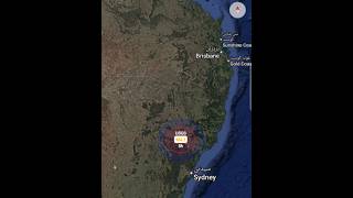 A new earthquake measuring 41 Richter strikes Maitland New South Wales Australia November 2024 [upl. by Mckay203]