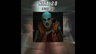 devito  nina 20 sped up [upl. by Sialac]