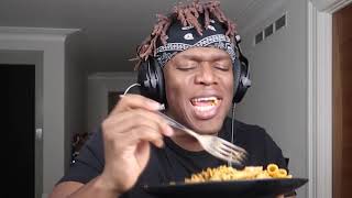 KSI salt compilation of KSI playing Getting over it [upl. by Britney]