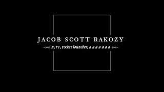 J Scott Rakozy  Time Lapse [upl. by Maxie]