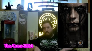 The Crow 2024 Review [upl. by Travis]