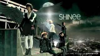 SHINee Ring Ding Dong ringtone [upl. by Tiraj]