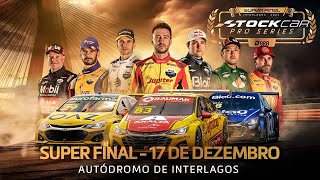 STOCK CAR 2023  16 e 17 de Dezembro  INTERLAGOS [upl. by Alag]