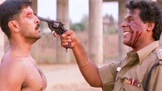 டே டே இன்னைக்கு உன் சாவு என் கைல டா😡😡  Tamil Movie Scenes  Tamil Action Movies  Vikram [upl. by Pompei]