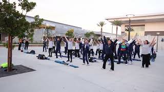 Chino High Band and Pageantry  Junior High Night [upl. by Belford]