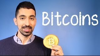 What Is Bitcoin and How Does It Work  Mashable Explains [upl. by Fania]