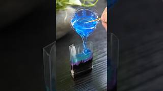 Amazing Epoxy Resin Art Ideas to Try epoxyideas shorts woodwork [upl. by Ettener442]