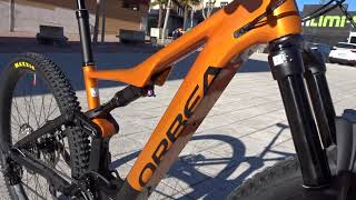 Orbea Rise H30 2022 [upl. by Kciderf936]