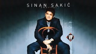 Sinan Sakic  Lepa do bola [upl. by Aicilev]