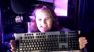 ASMR  Typing on Keyboards [upl. by Nynnahs]