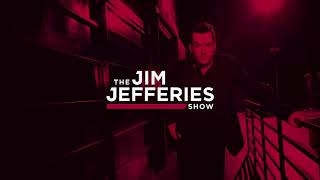 The Jim Jefferies Show Ep 15 Bingo Wings Jesus Christ amp Noel Gallagher with JC Currais [upl. by Deron]