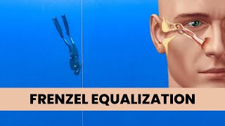 COMPLETE Guide For Frenzel EQ  Freediving Equalization For Beginners [upl. by Airamana465]