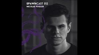 Nicolas Vogler  SPAWNcast 012 [upl. by Eilrak657]