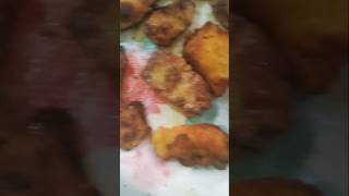 Homemade crispy fish fillets🤤😋 shortvideo shorts [upl. by Dincolo972]