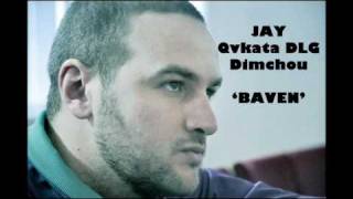 JAY feat Qvkata DLG amp Dim4ou  Бавен instr Qvkata DLG [upl. by Hamlet271]