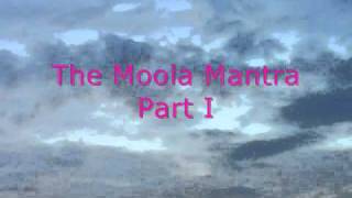 Deva Premal sings the Moola Mantra Part I [upl. by Gatias]