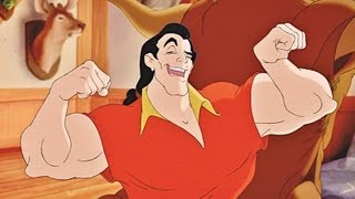 Top 10 Animated Disney Villains [upl. by Ciel65]