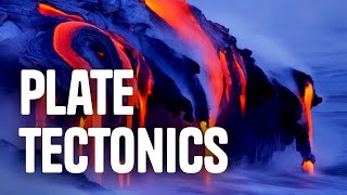 Understanding Plate Tectonics [upl. by Karb]