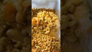 Shrimp Pasta Salad rollingwithmelia [upl. by Eednyl]