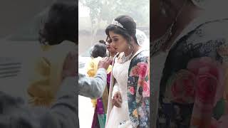 মেয়েকে আর্শিবাদে ভেঙ্গে পড়ছেন পরিবারের সবাই।wedding shortvideo shorts tiktok foryou trending [upl. by Card]