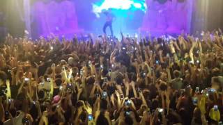 Travis Scott Concerts Are Crazy [upl. by Nnel]