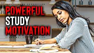 Best Study Motivational Compilation of 2020  2 Hours [upl. by Afirahs]