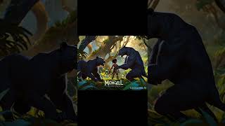 mowgli story for kidsJungle Book 2Valuable Life Lessons for Kids Mowglis Courageous Journey [upl. by Armallas]