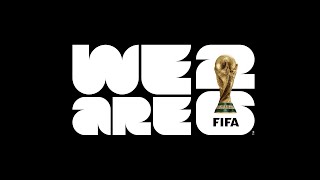 This is FIFA World Cup 26™ [upl. by Getter]