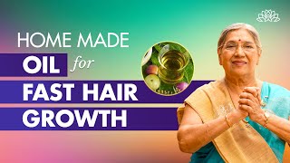 Say Goodbye to Hair Fall Top Hair Oil for Growth  Best oil for hair fall control and growth [upl. by Saberio]