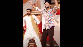 New boy dance on haryanvi song Meme Template  Haryanvi boy Dancing Instagram Meme Template [upl. by Tacita198]