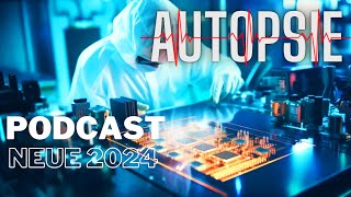 Autopsie Mysteriöse Todesfälle Neue 2024 Podcast Übersetzung des Autors Episode 31 Deutsch [upl. by Forrest]