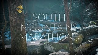 The South Mountains Marathons [upl. by Errol]