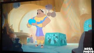 Kronks New Groove Truth Explodes Part 1 [upl. by Naltiak]