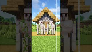 Cool Resource Packs for Minecraft 13 resourcespack minecraft texturepack shorts minecraftmemes [upl. by Apollo729]