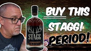 BEST Stagg Release EVER Stagg Batch 22a Review [upl. by Undine]