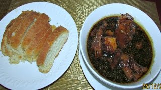 Guyanese PEPPERPOT Settings MERRY CHRISTMAS [upl. by Terrie]