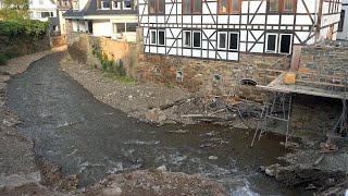 Stadt Bad Münstereifel Aktuell am 13092021 No Comment Teil 2 [upl. by Lyndon]