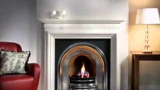 The Fireplace Fitter [upl. by Neerod]