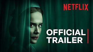 Ratched  Official Trailer  Netflix [upl. by Ruprecht]