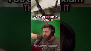 Ants are the CRAZIEST organism 😨  JRE featuring Forrest Galante [upl. by Admama]